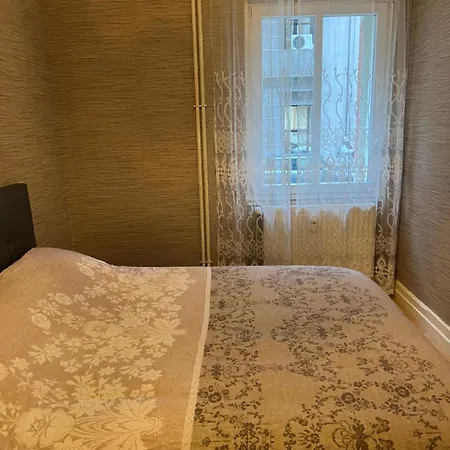 Lejlighed Chambre Strasbourg